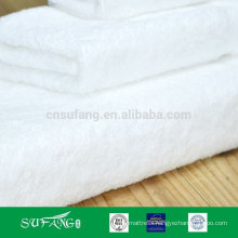 Cheap Promotional Wholesale Hotel Bath face Towel